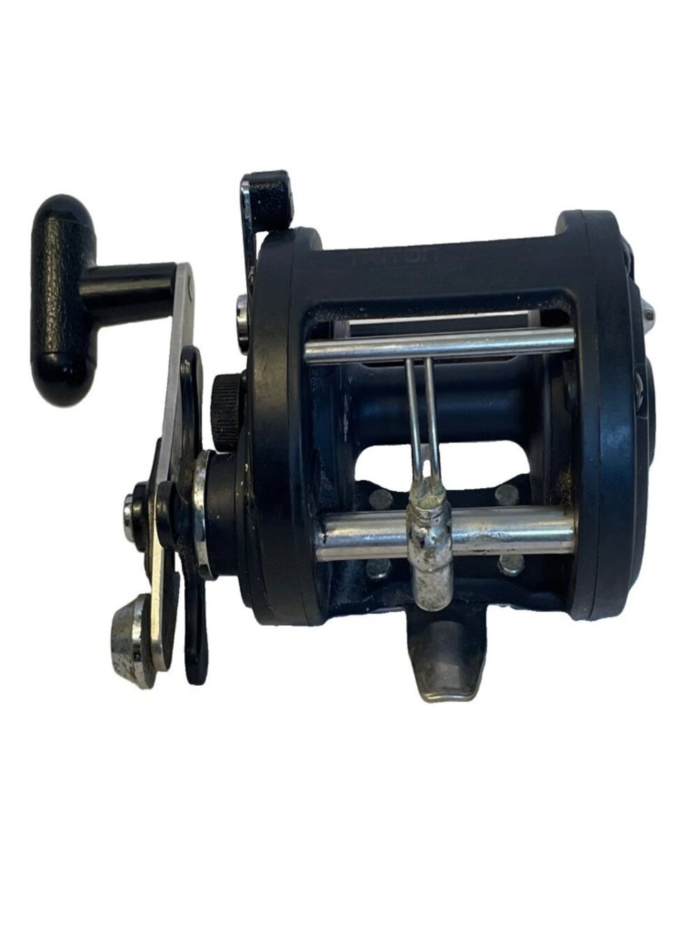 Shimano Triton GT 200 Heavy Duty Levelwind Fishing Reel Japan Made Trolling TR